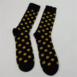 Чорапи за първокласни мъжки рокли